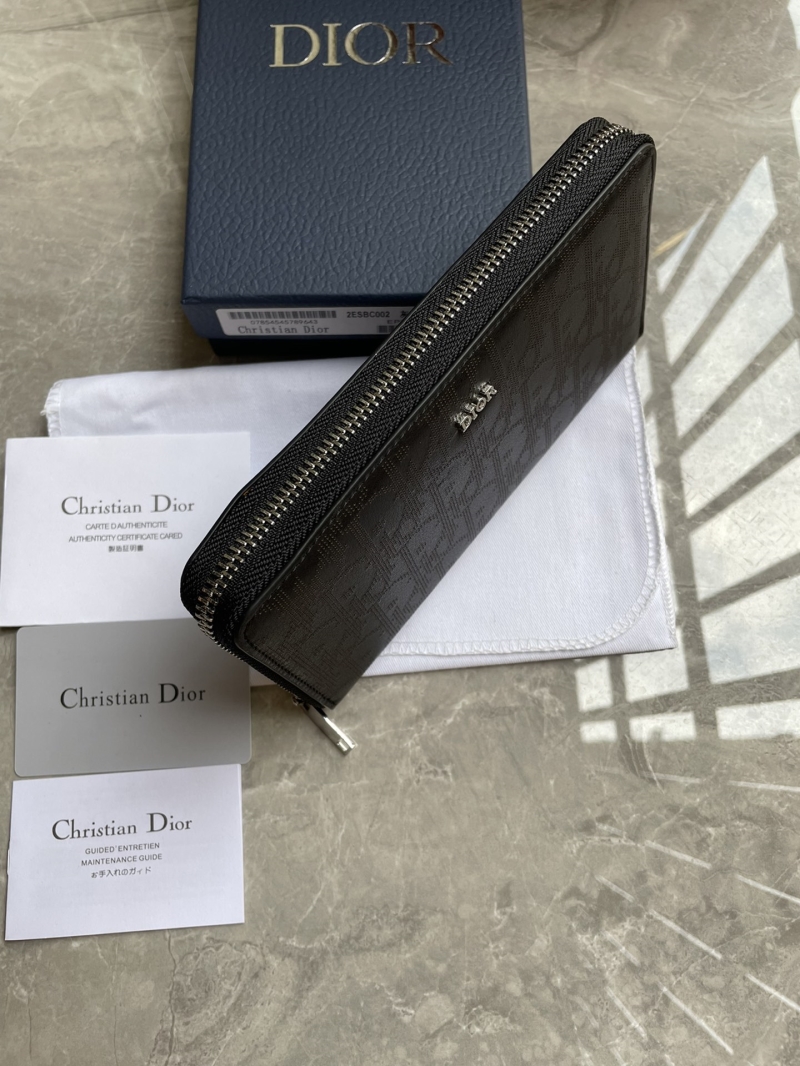 Christian Dior Wallet